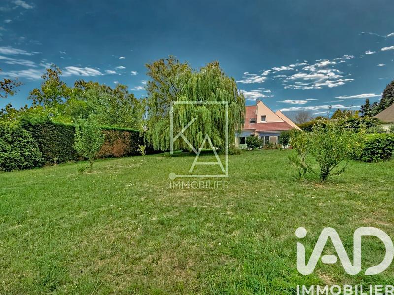 Maison - 139 m² - 6 pièces