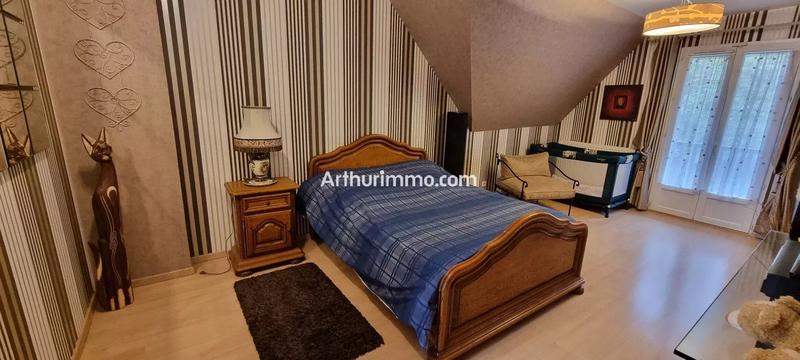 Maison - 175 m² - 7 pièces