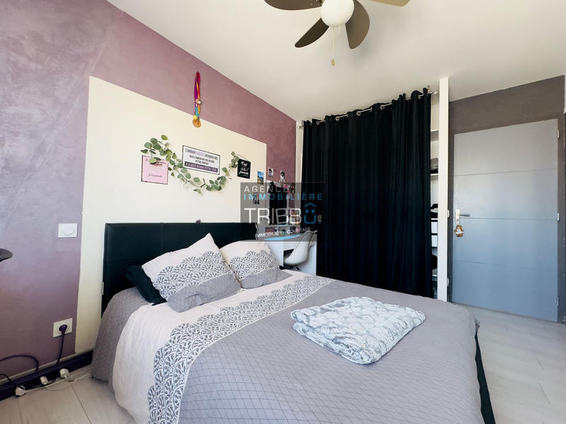 Villa - 121 m² - 5 pièces