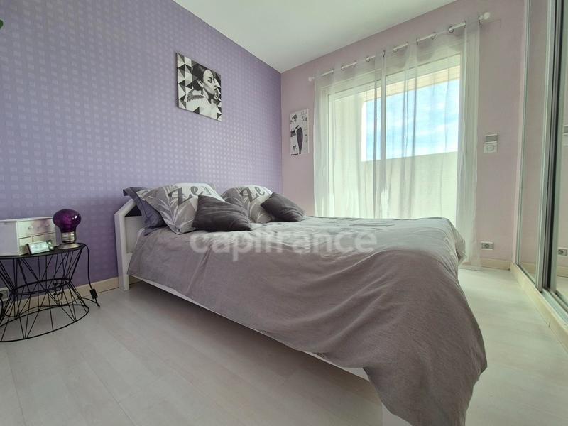 Maison - 170 m² - 5 pièces