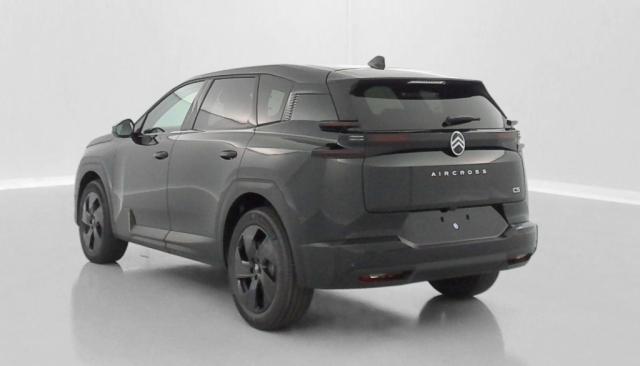 Citroën C5 Aircross Hybride 145 e-Dcs6 Max