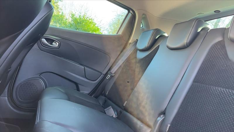 Renault Clio IV 1.5 dCi 90 Intens