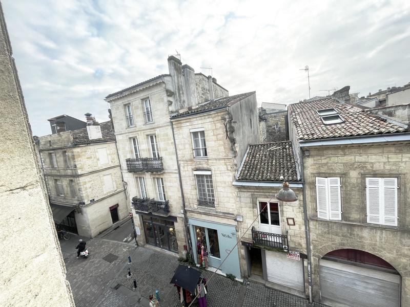 Appartement - 55 m² - 2 pièces