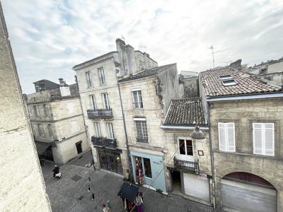 Appartement - 55 m² - 2 pièces