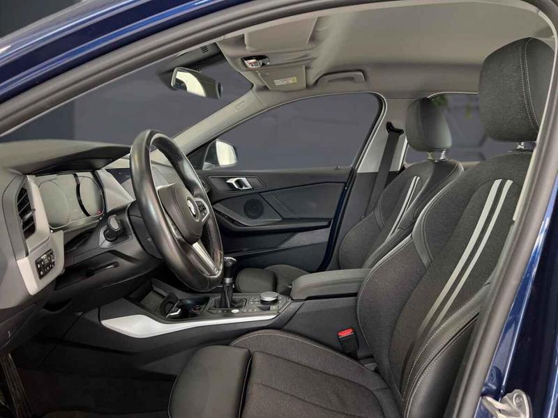 Bmw Série 1 118i 140 cv Business Design