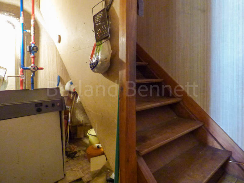 Longère - 120 m² - 5 pièces