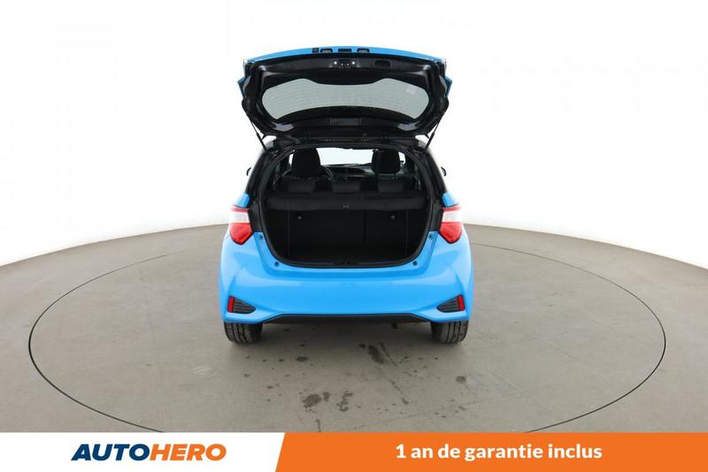 Toyota Yaris 1.5 Hybrid Cyan Edition 5p 100h