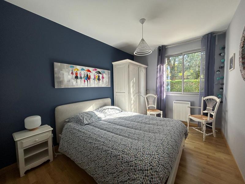 Maison - 157 m² - 5 pièces