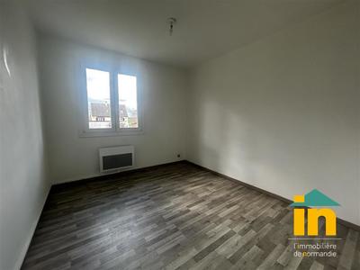 Maison de ville - 86 m² - 5 pièces