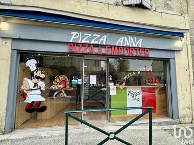 Local commercial - 92 m²