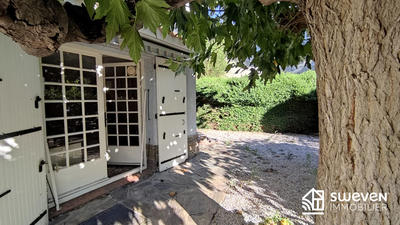 Appartement - 140 m² - 7 pièces