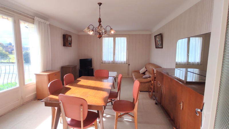 Maison - 79 m² - 4 pièces