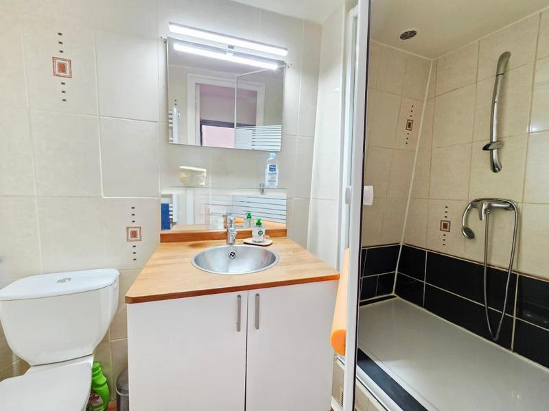 Maison de village - 90 m² - 4 pièces