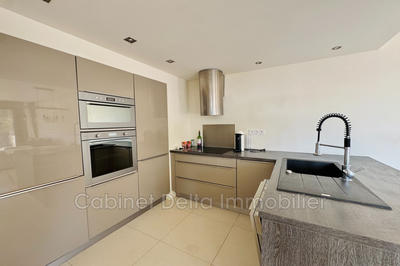 Villa - 130 m² - 5 pièces