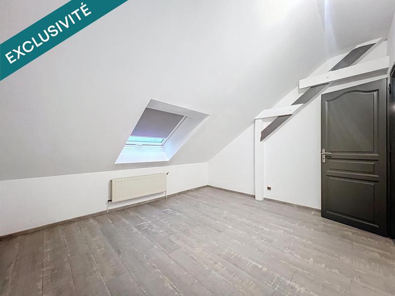 Appartement - 130 m² - 5 pièces