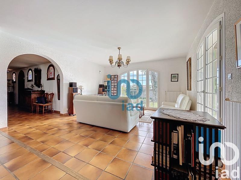 Maison - 190 m² - 6 pièces