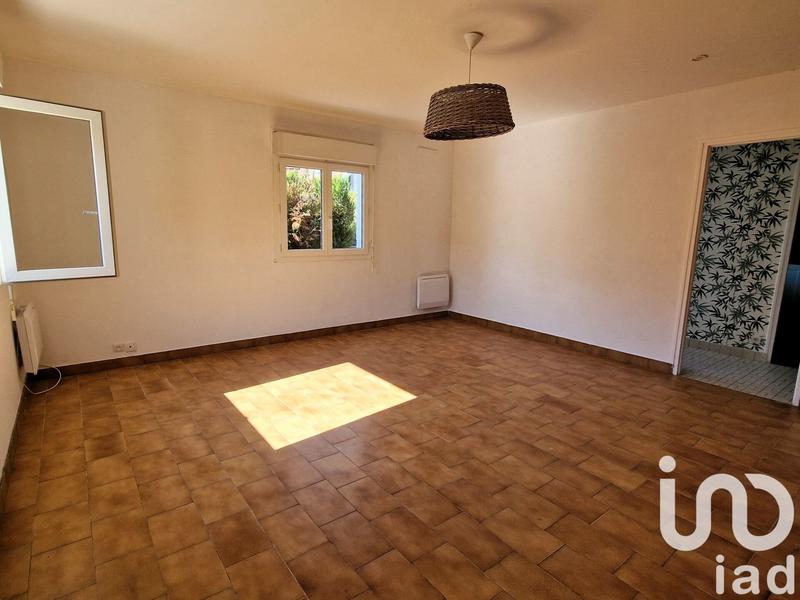 Maison - 81 m² - 4 pièces