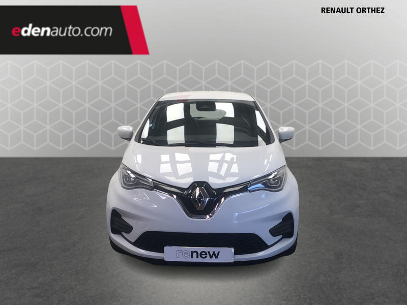 Renault Zoe R110 Business