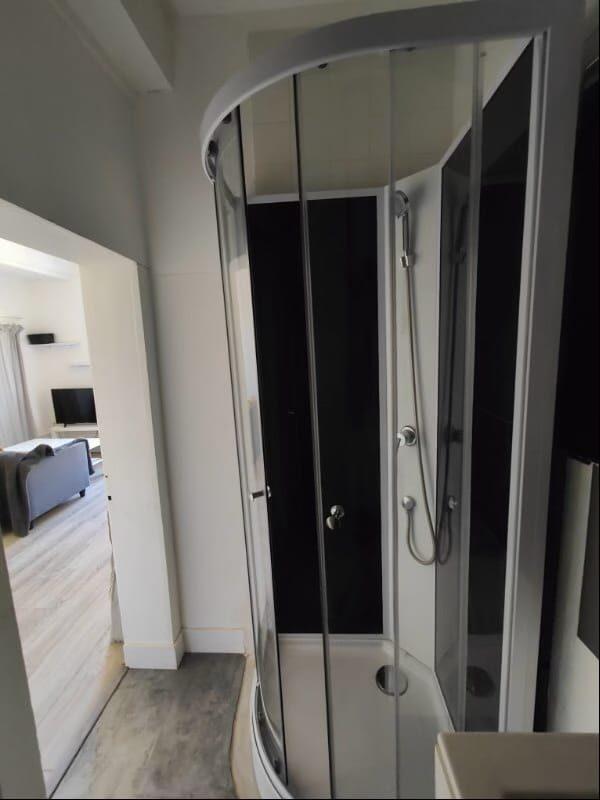 Appartement - 23 m² - 1 pièce