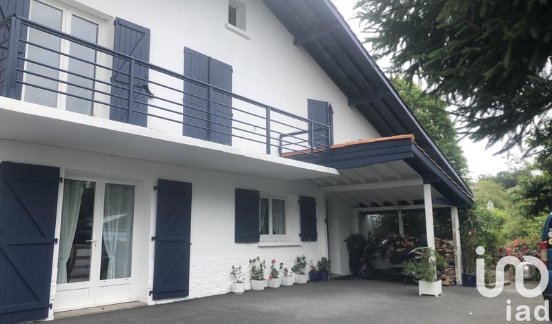 Maison - 191 m² - 7 pièces