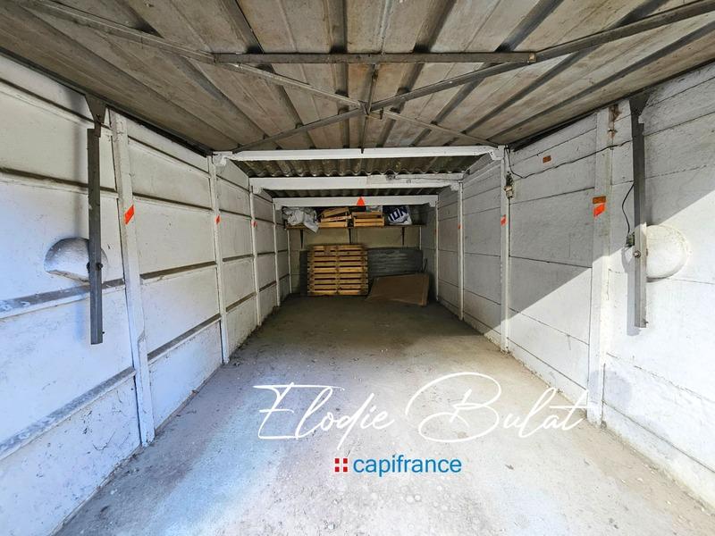 Maison de village - 135 m² - 6 pièces