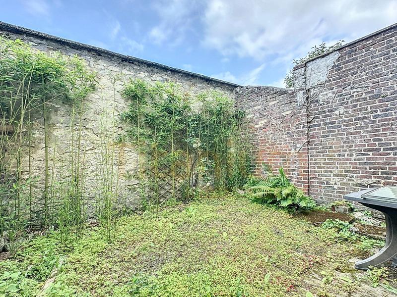 Maison - 55 m² - 3 pièces