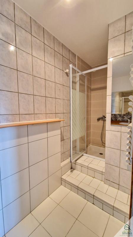 Appartement - 95 m² - 4 pièces