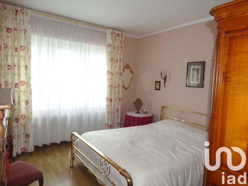 Maison - 170 m² - 6 pièces