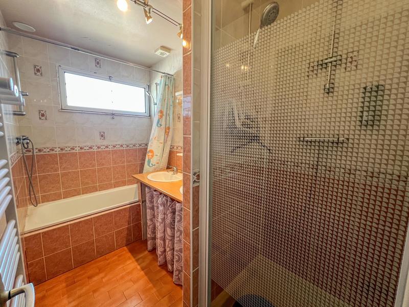 Pavillon - 89 m² - 4 pièces