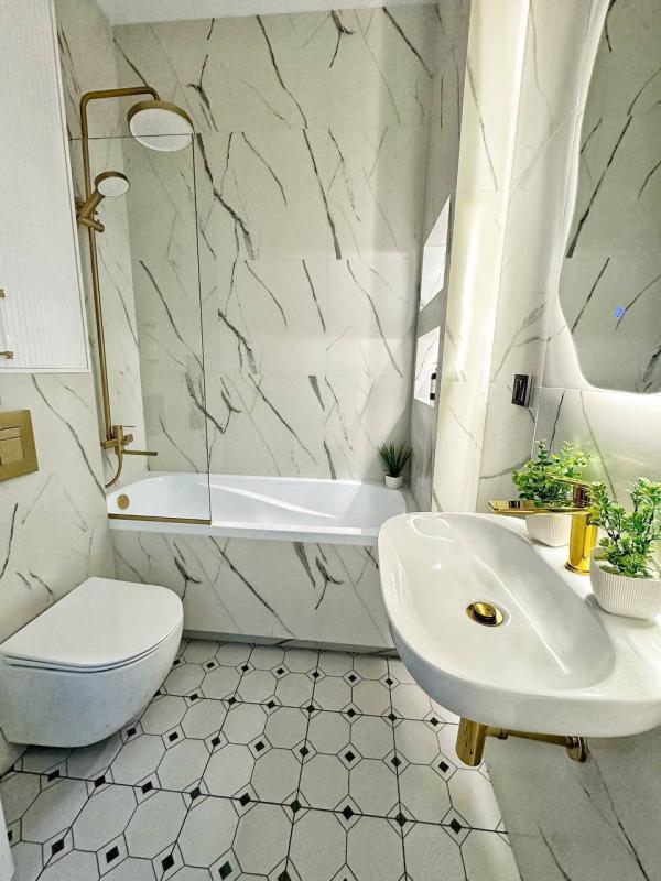 Studio - 20 m² - 1 pièce