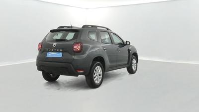 Dacia Duster Blue dCi 115 4x2 Confort