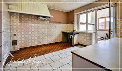 Maison - 170 m² - 5 pièces