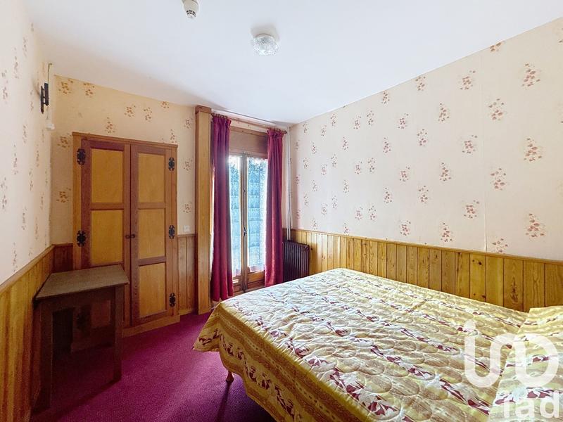 Immeuble - 1 963 m²