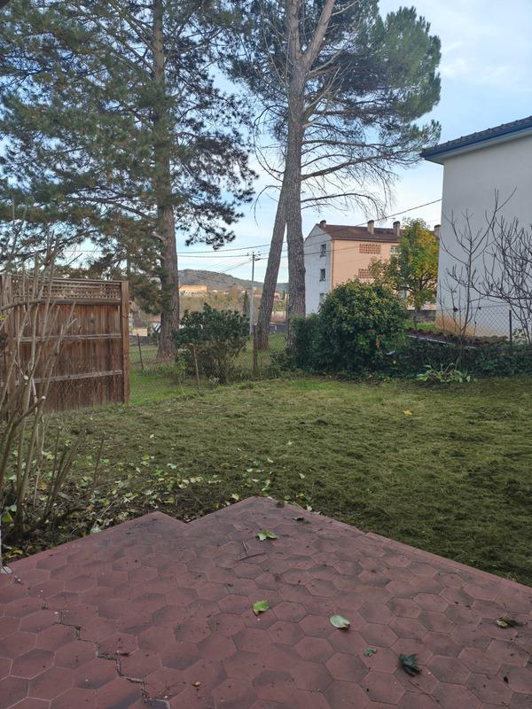 Maison de ville - 92 m² - 4 pièces