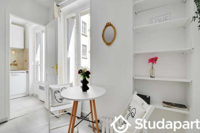 Appartement - 19 m² - 1 pièce