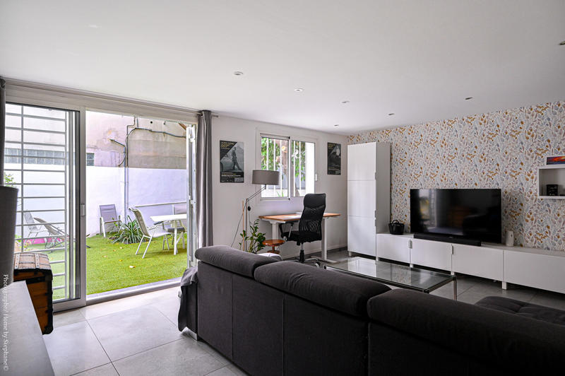 Maison - 130 m² - 4 pièces