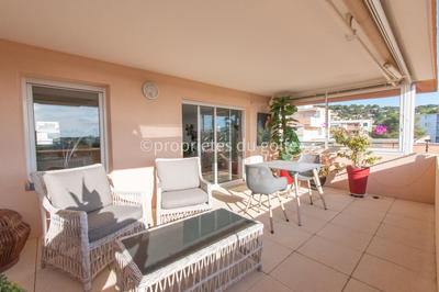 Appartement - 120 m² - 4 pièces