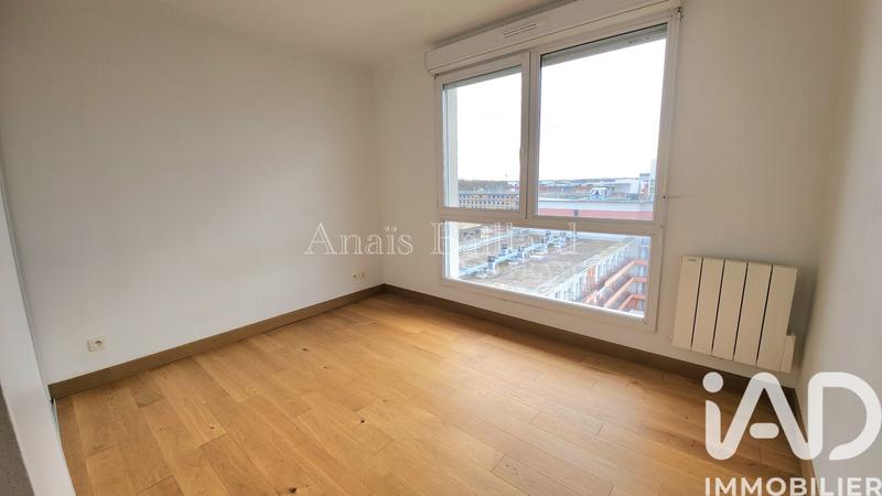Appartement - 53 m² - 2 pièces