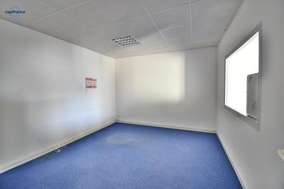 Bureau - 91 m² - 5 pièces