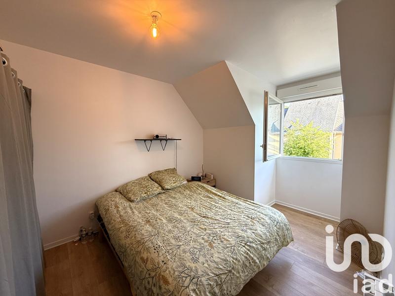 Maison - 43 m² - 2 pièces