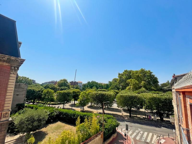 Appartement - 111 m² - 4 pièces