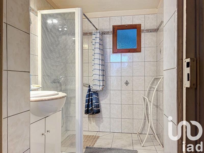 Maison - 175 m² - 8 pièces