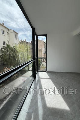 Appartement - 106 m² - 4 pièces