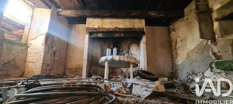 Maison - 70 m² - 5 pièces