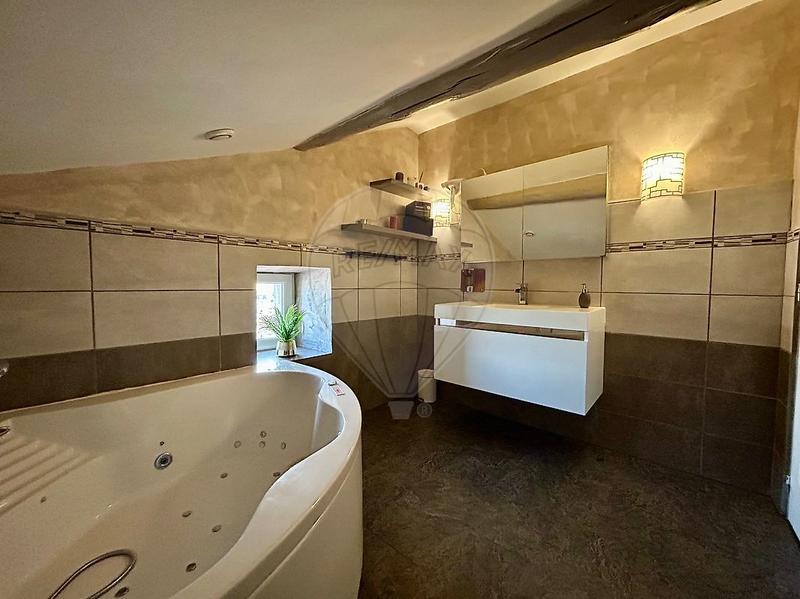 Maison de ville - 130 m² - 5 pièces