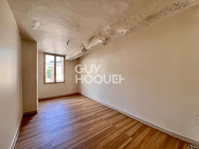 Appartement - 28 m² - 1 pièce