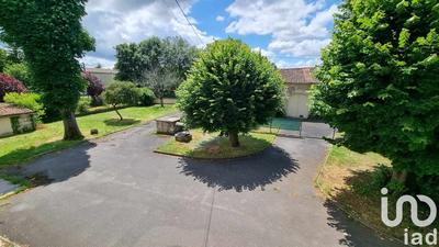 Maison - 126 m² - 4 pièces