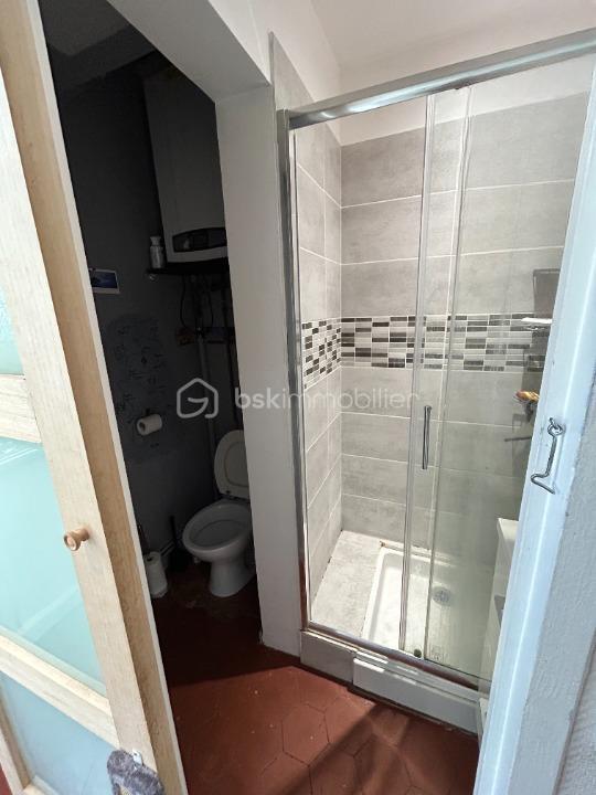 Appartement - 52 m² - 3 pièces