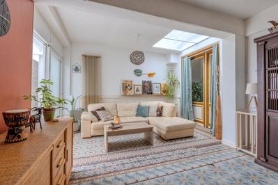 Maison - 189 m² - 7 pièces