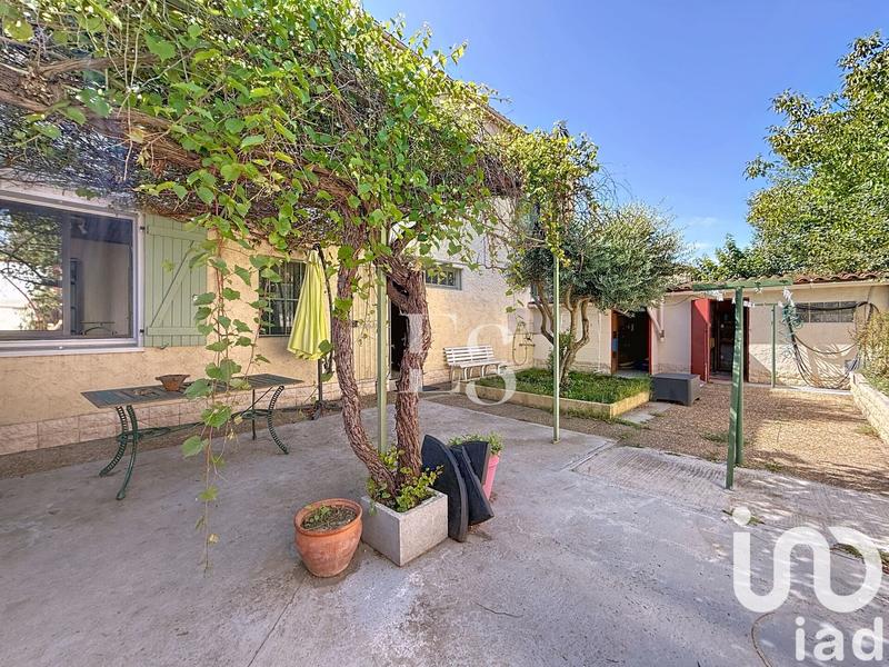 Maison - 133 m² - 4 pièces